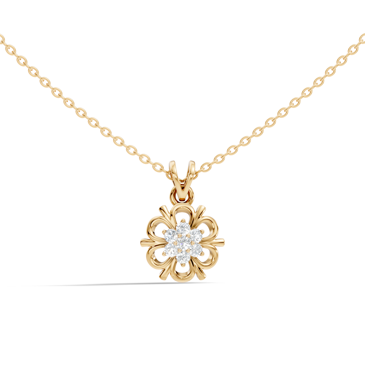 HIGHCARAT DIAMONDS