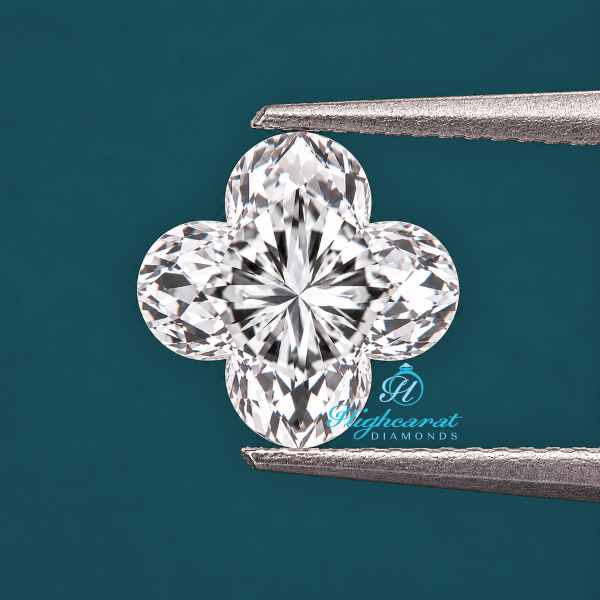 HIGHCARAT DIAMONDS