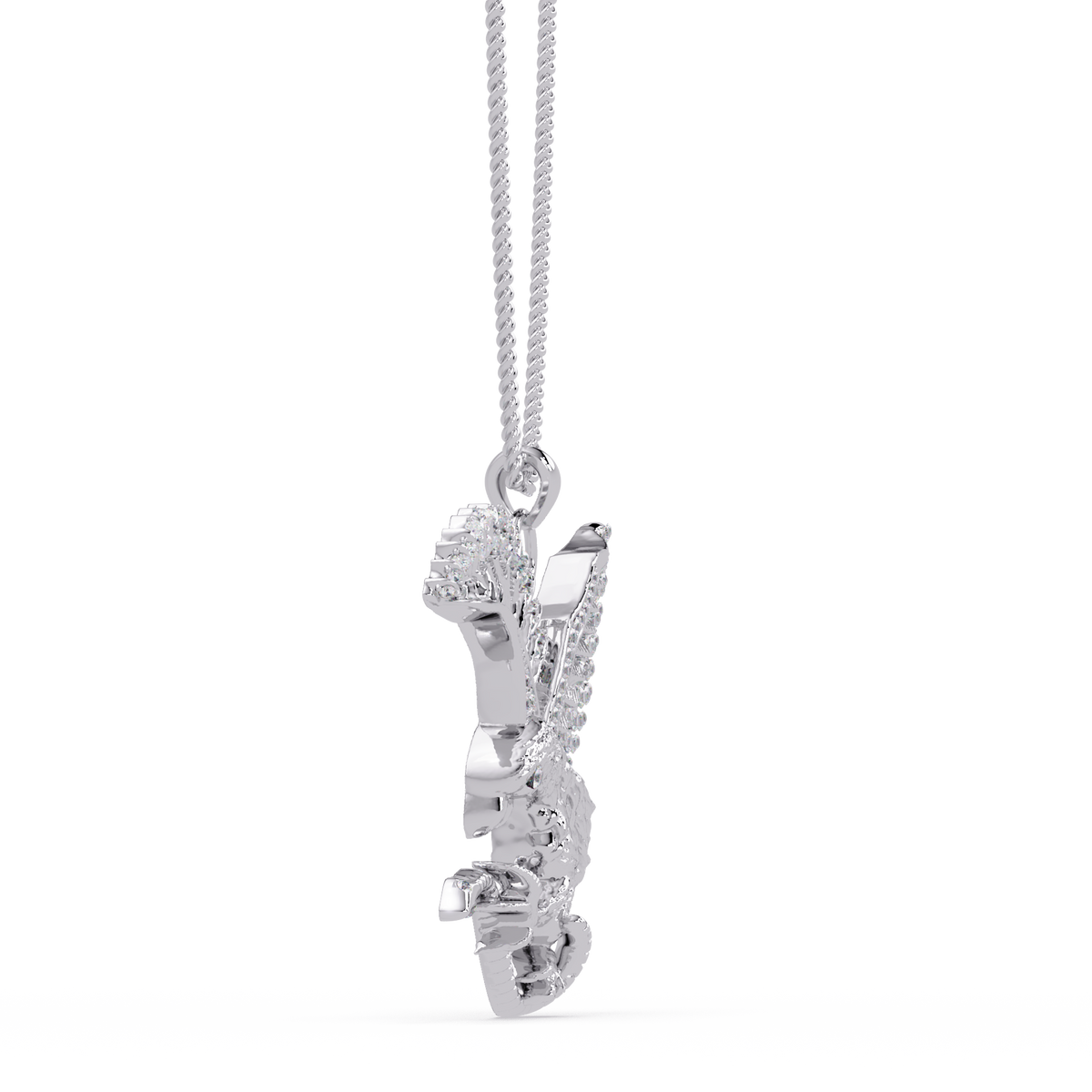 HIGHCARAT DIAMONDS