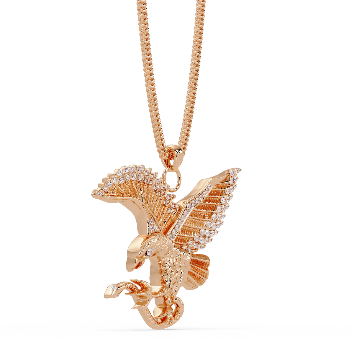 HIGHCARAT DIAMONDS