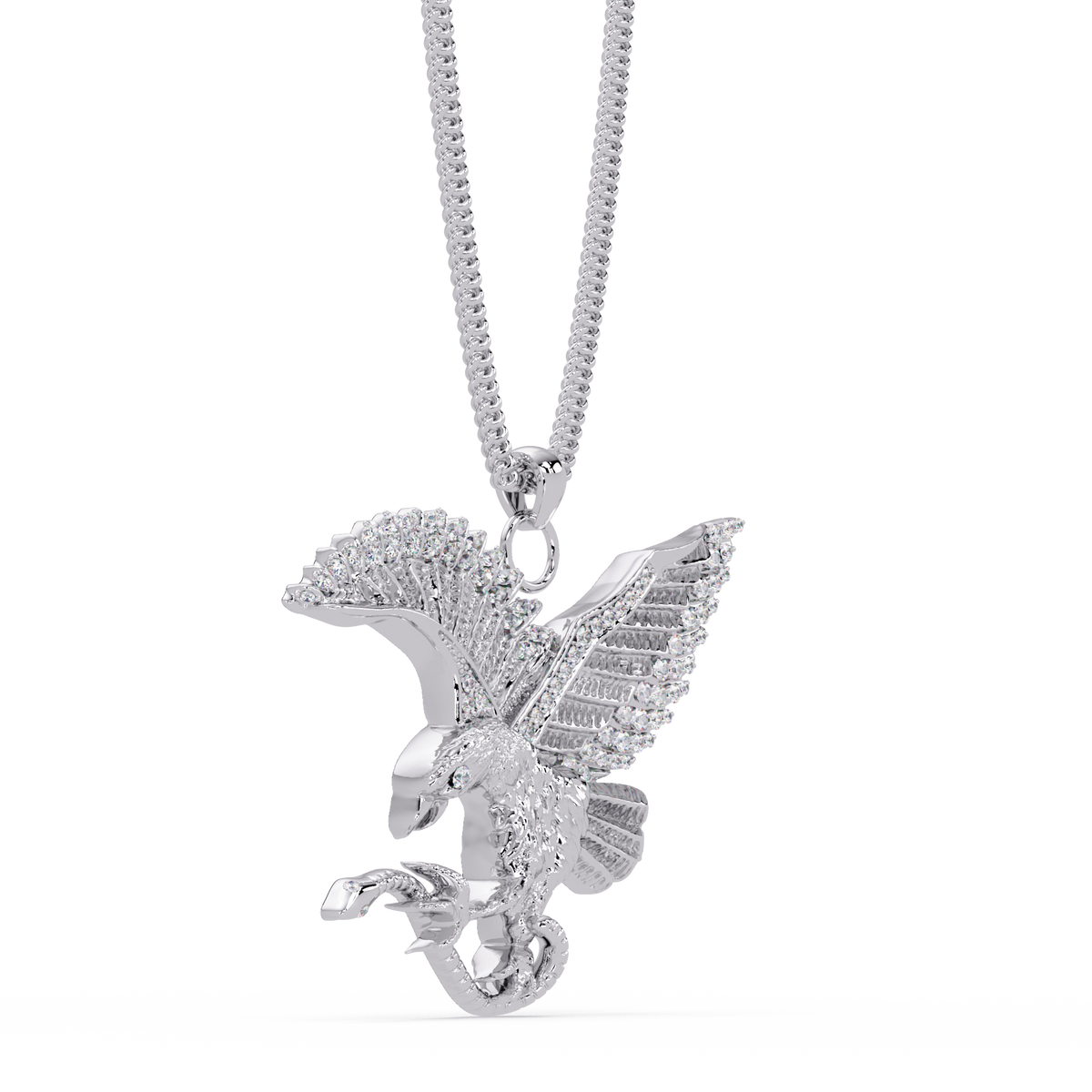 HIGHCARAT DIAMONDS