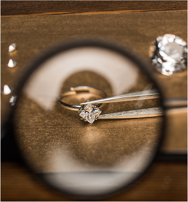 HIGHCARAT DIAMONDS