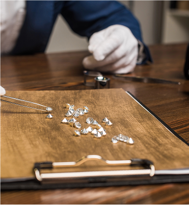 HIGHCARAT DIAMONDS