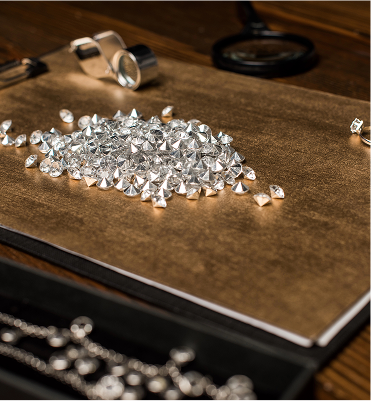 HIGHCARAT DIAMONDS