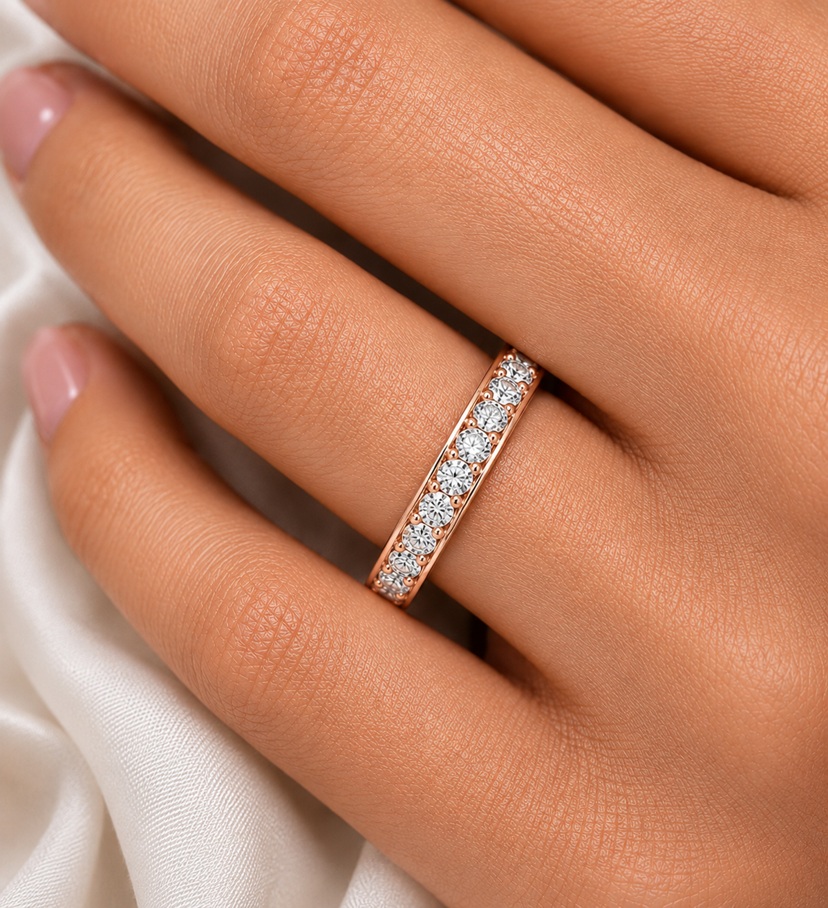 HIGHCARAT DIAMONDS