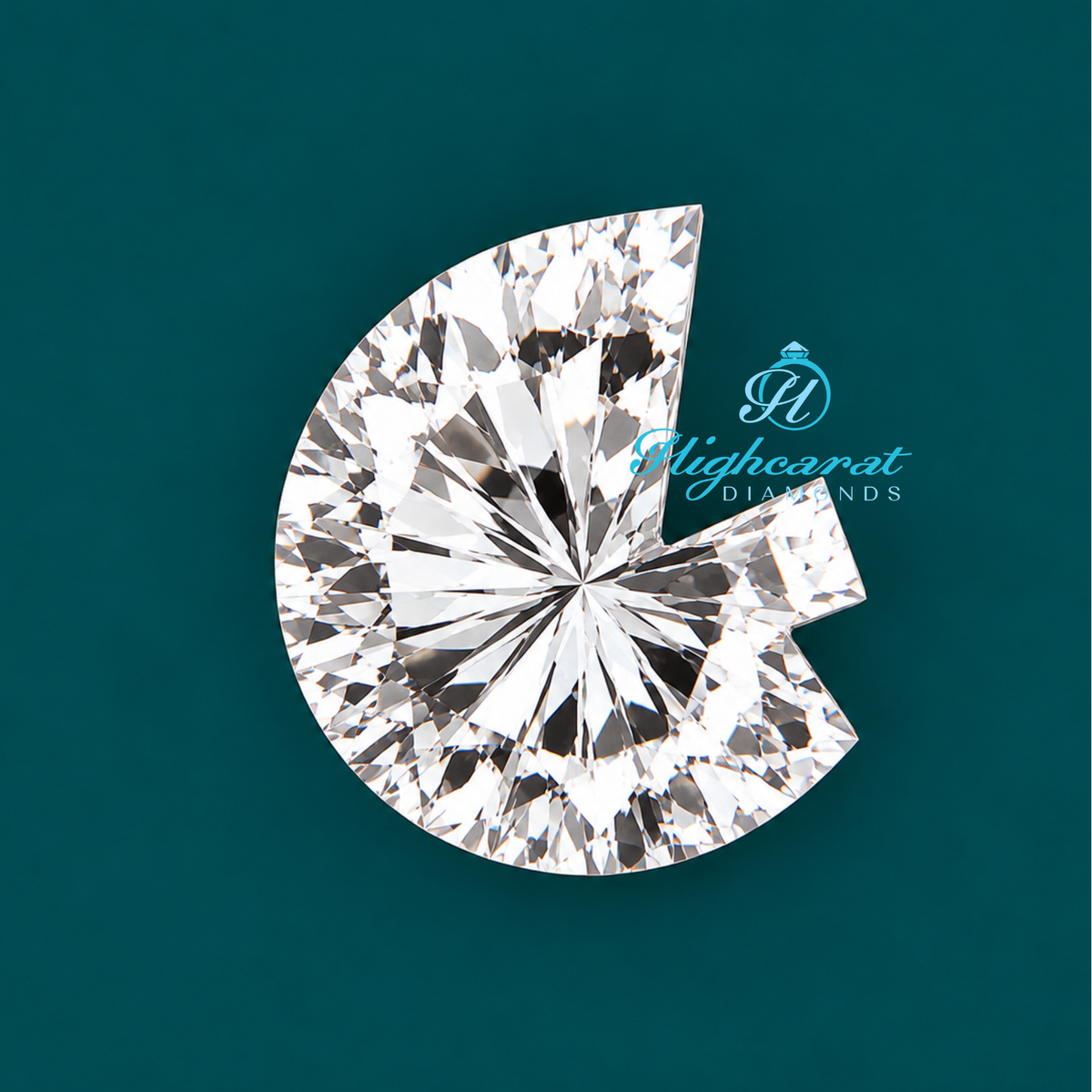 HIGHCARAT DIAMONDS