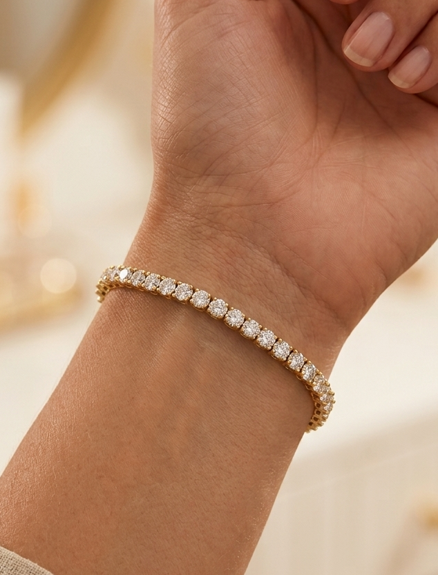 HIGHCARAT DIAMONDS