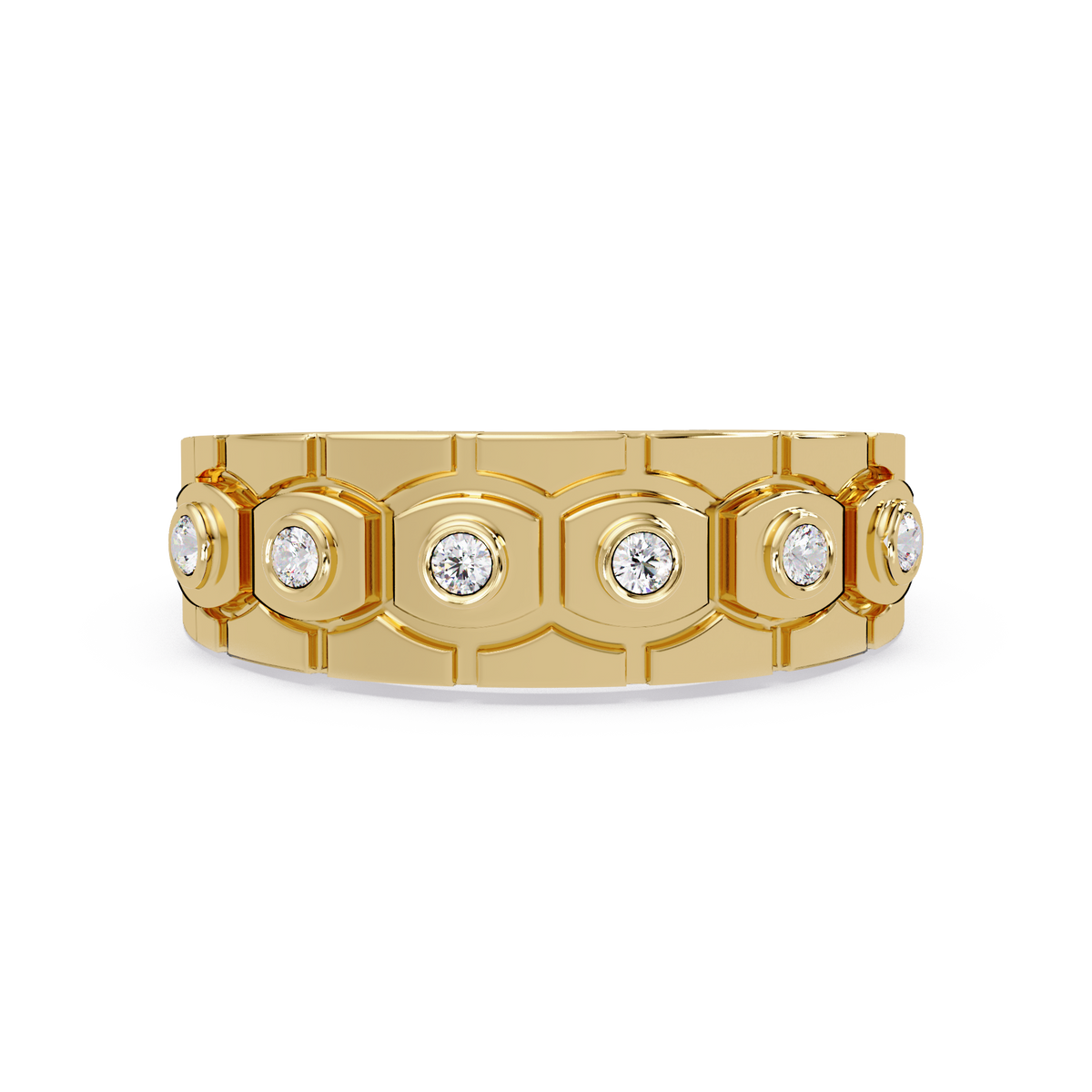 HIGHCARAT DIAMONDS