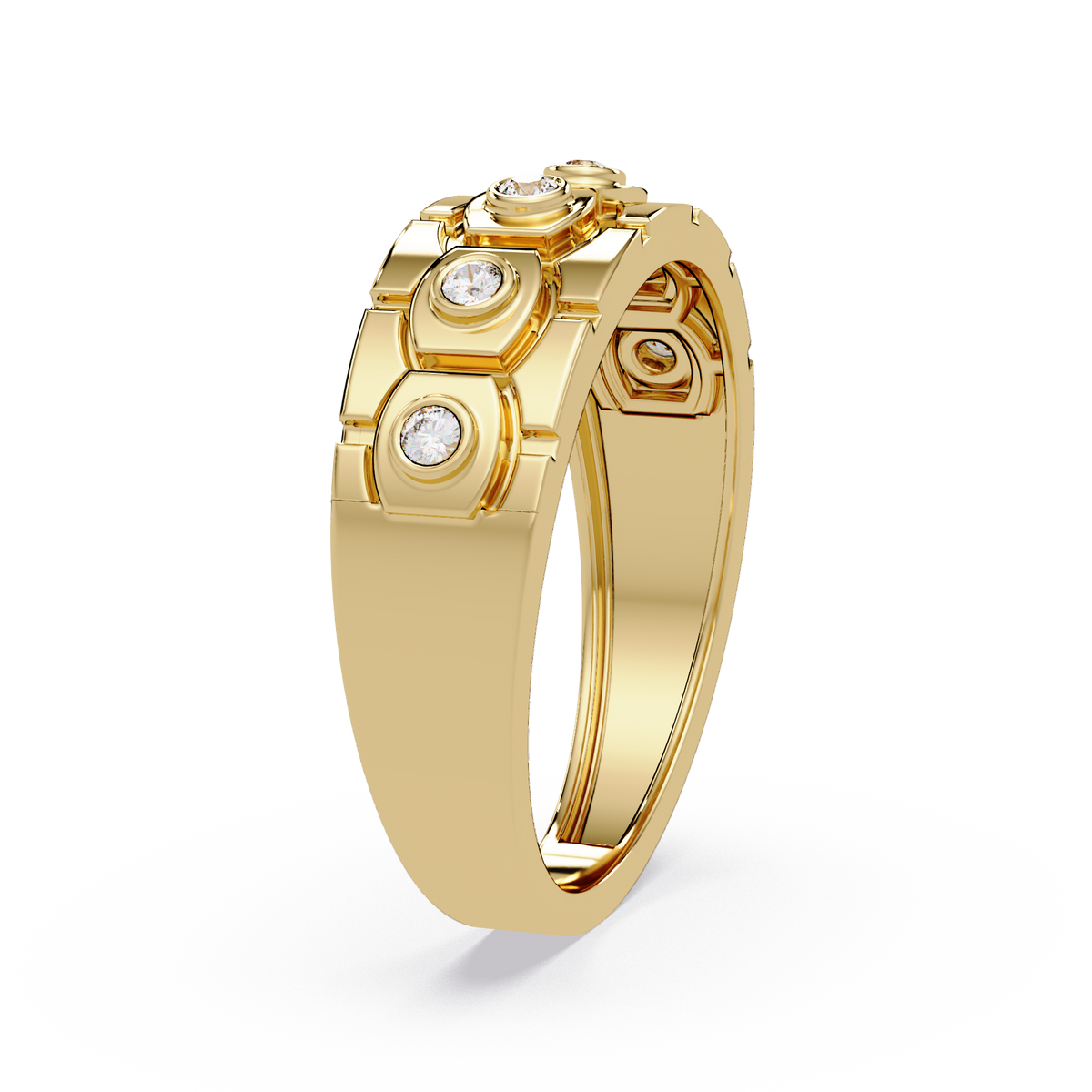 HIGHCARAT DIAMONDS