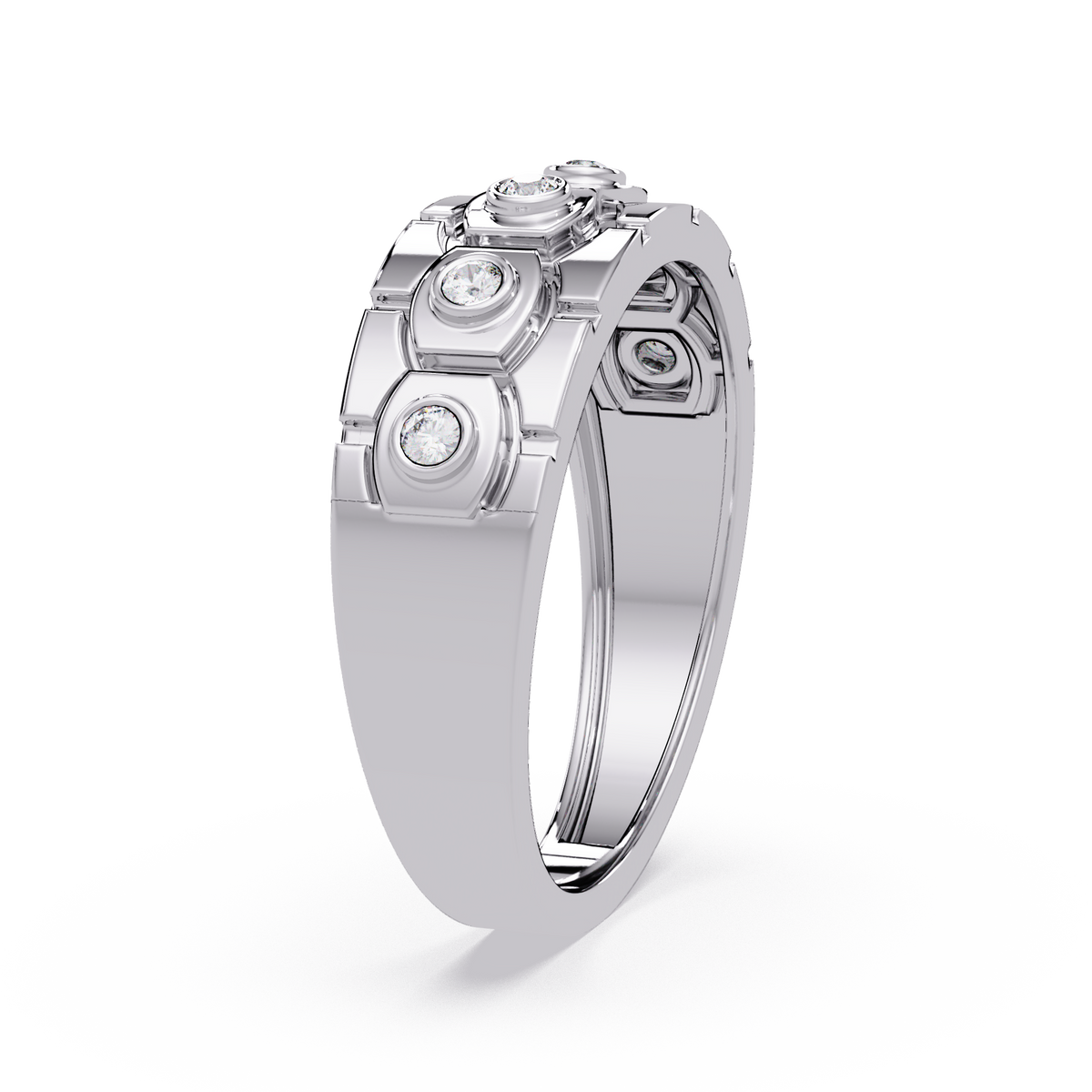 HIGHCARAT DIAMONDS