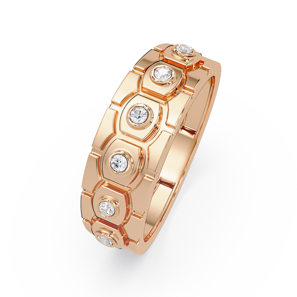 HIGHCARAT DIAMONDS