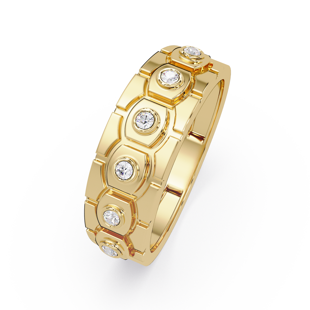 HIGHCARAT DIAMONDS