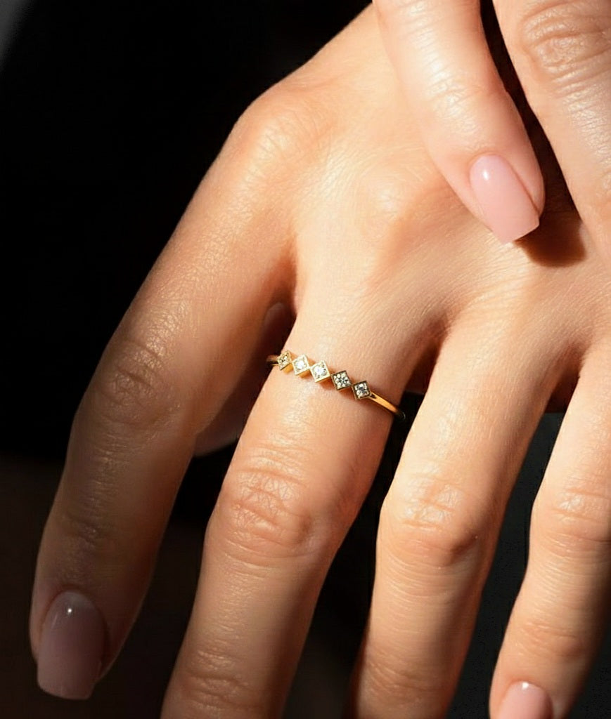 HIGHCARAT DIAMONDS