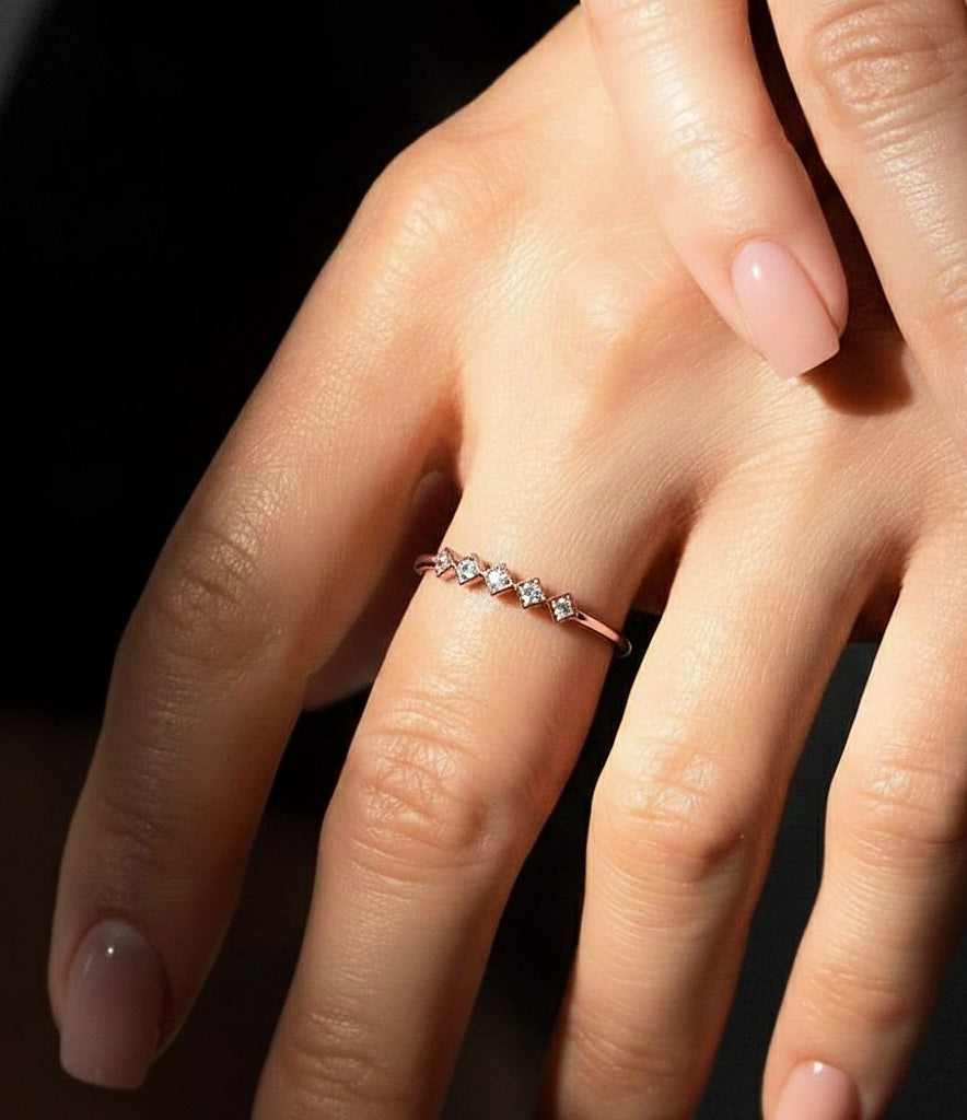 HIGHCARAT DIAMONDS