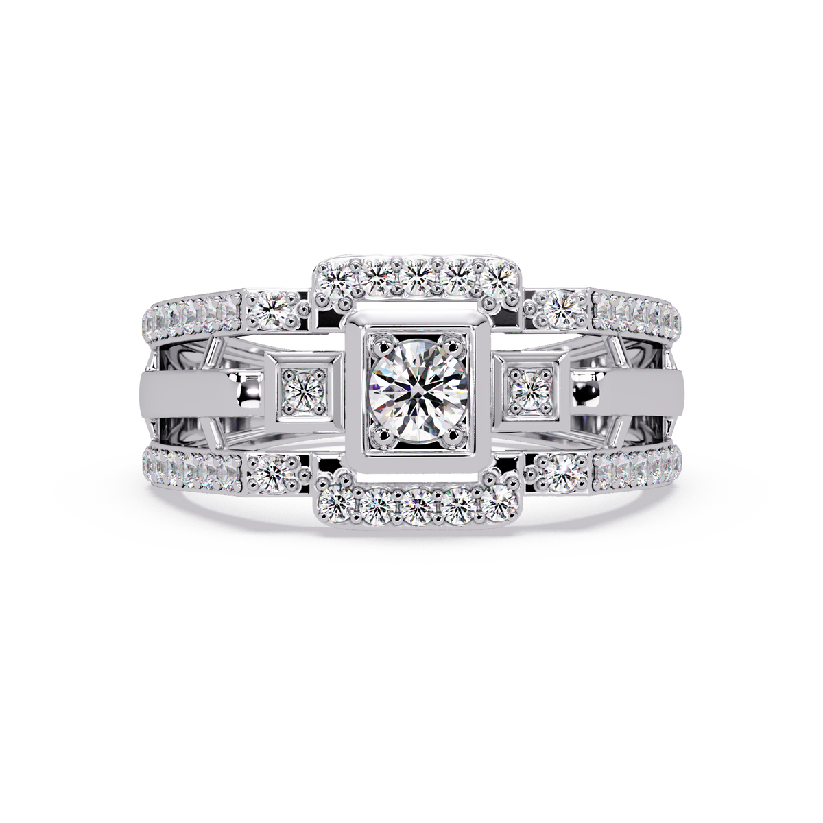 HIGHCARAT DIAMONDS