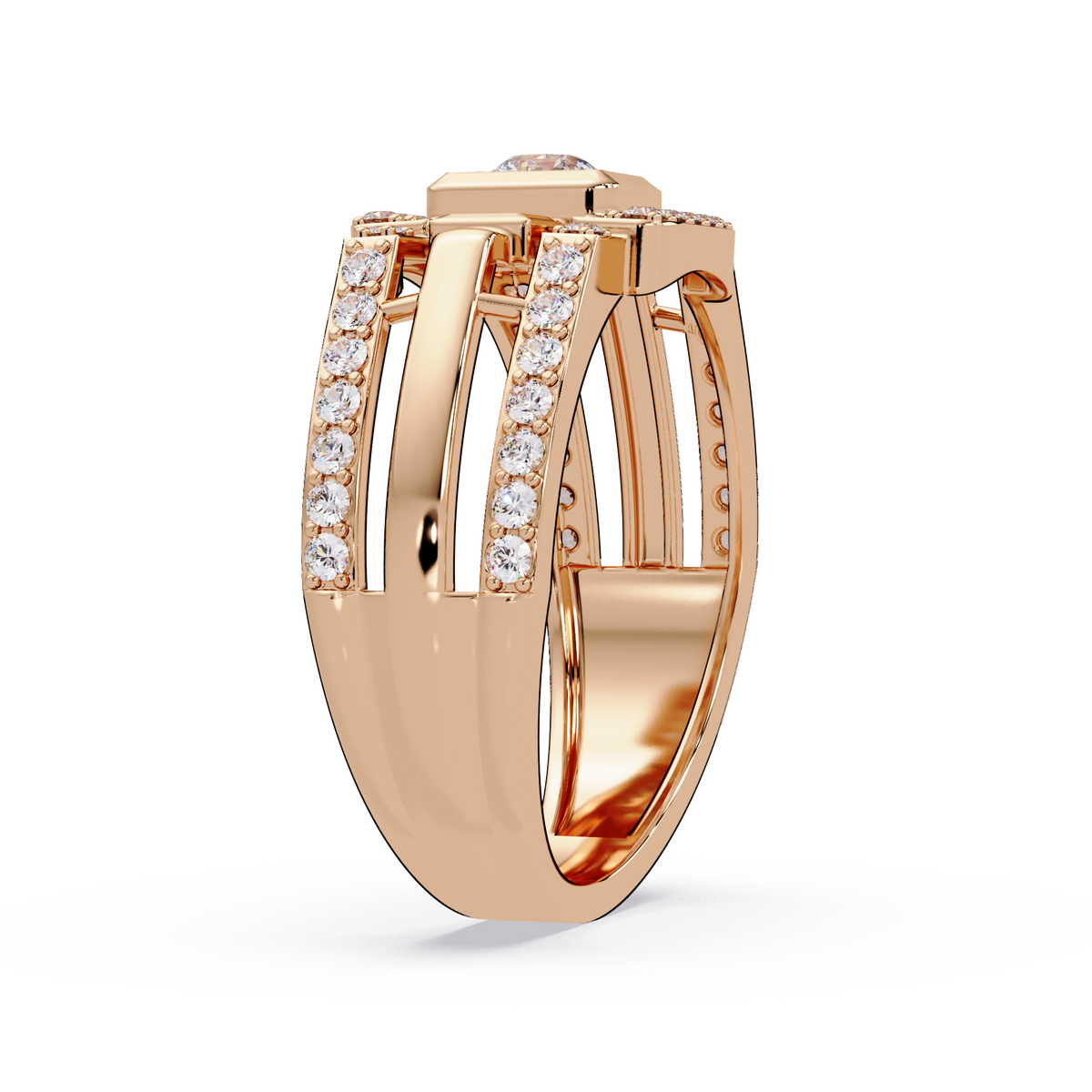 HIGHCARAT DIAMONDS