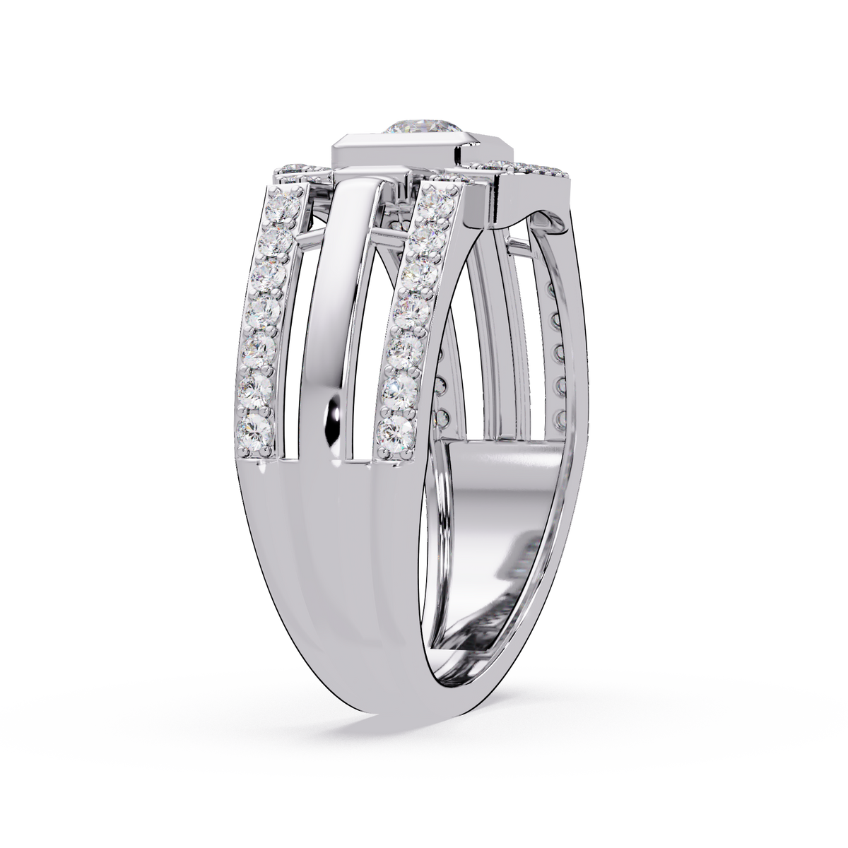 HIGHCARAT DIAMONDS