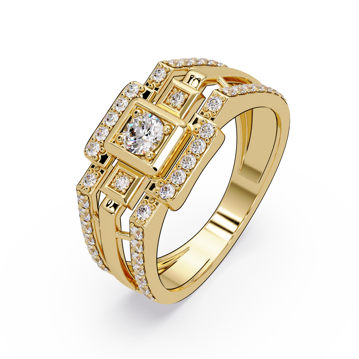HIGHCARAT DIAMONDS