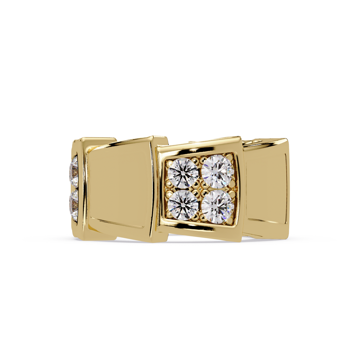 HIGHCARAT DIAMONDS