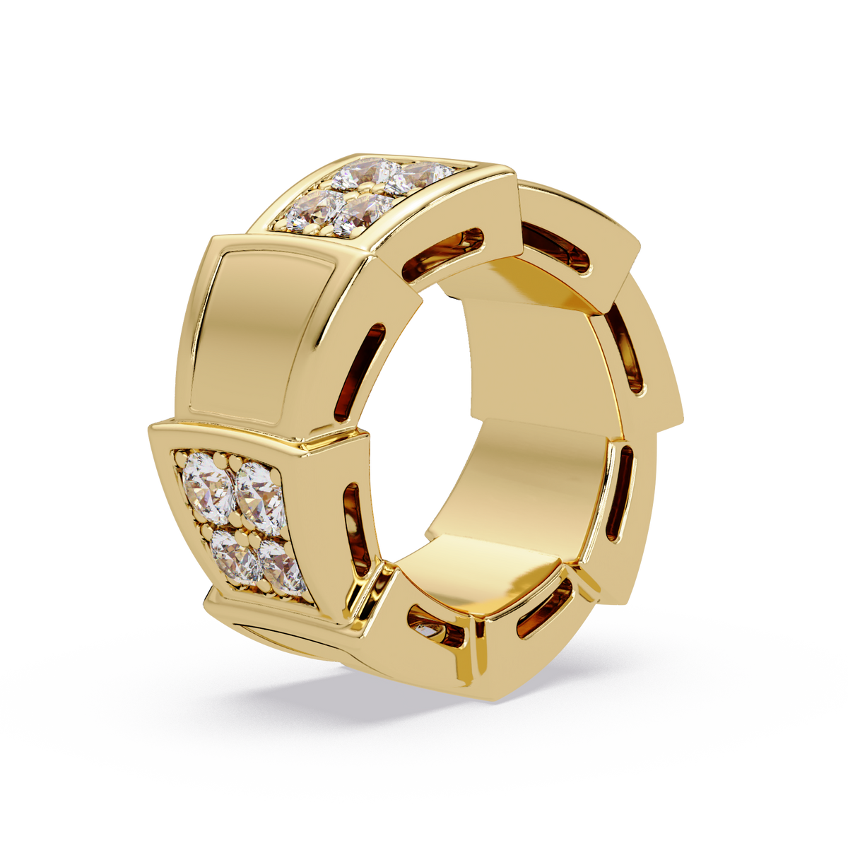 HIGHCARAT DIAMONDS