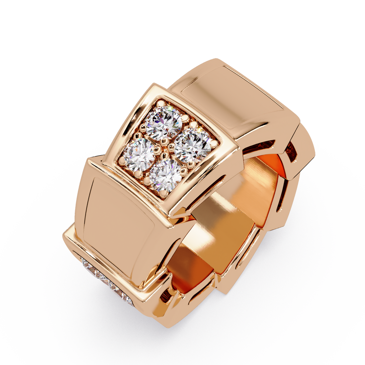 HIGHCARAT DIAMONDS