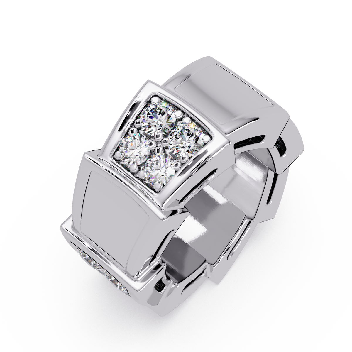HIGHCARAT DIAMONDS