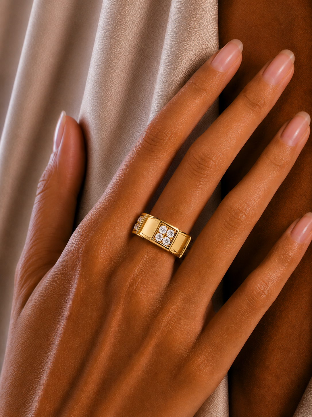 HIGHCARAT DIAMONDS