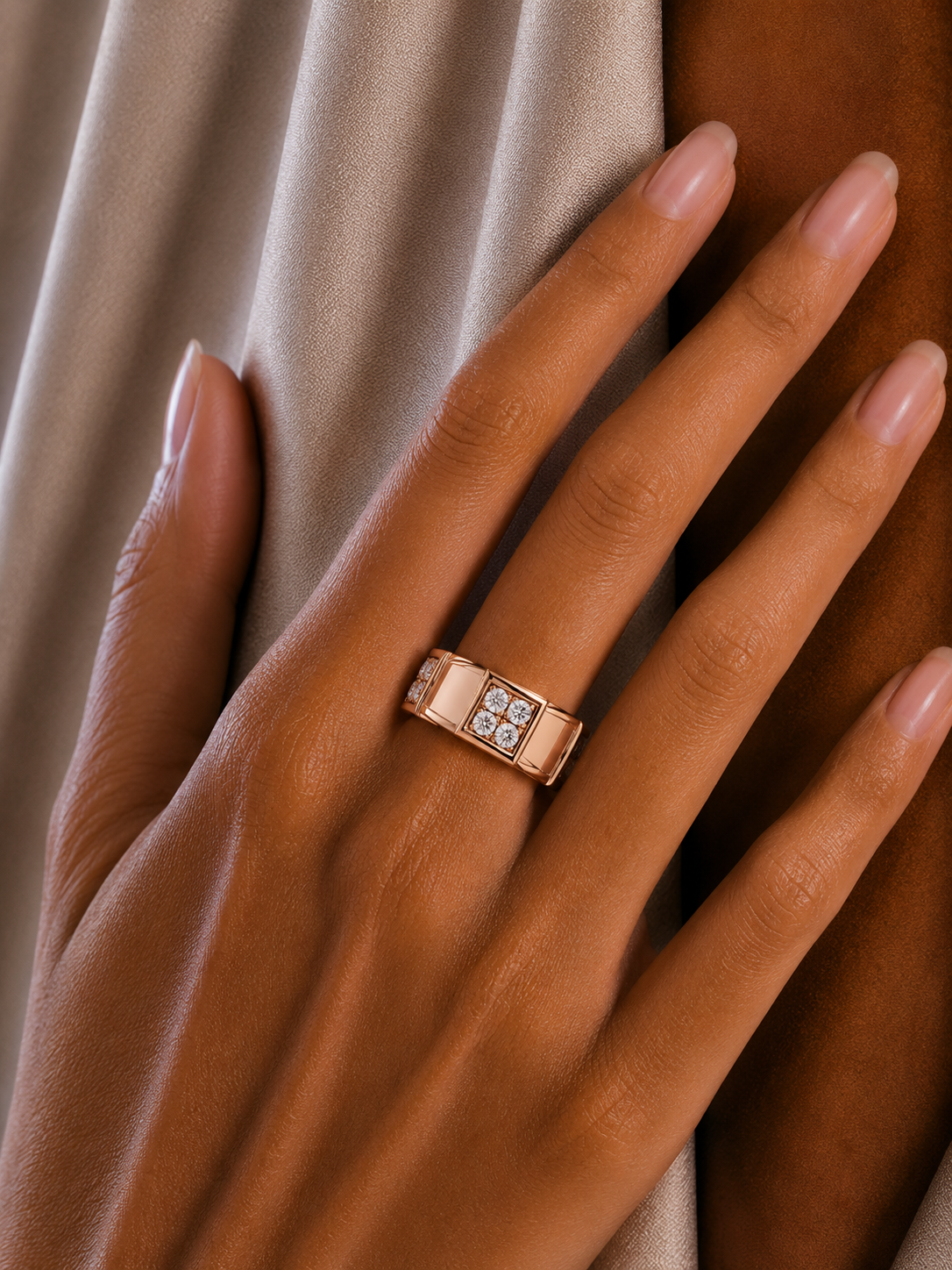 HIGHCARAT DIAMONDS