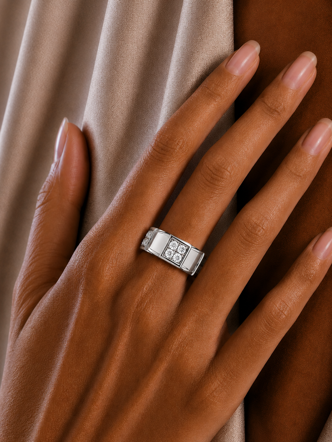 HIGHCARAT DIAMONDS