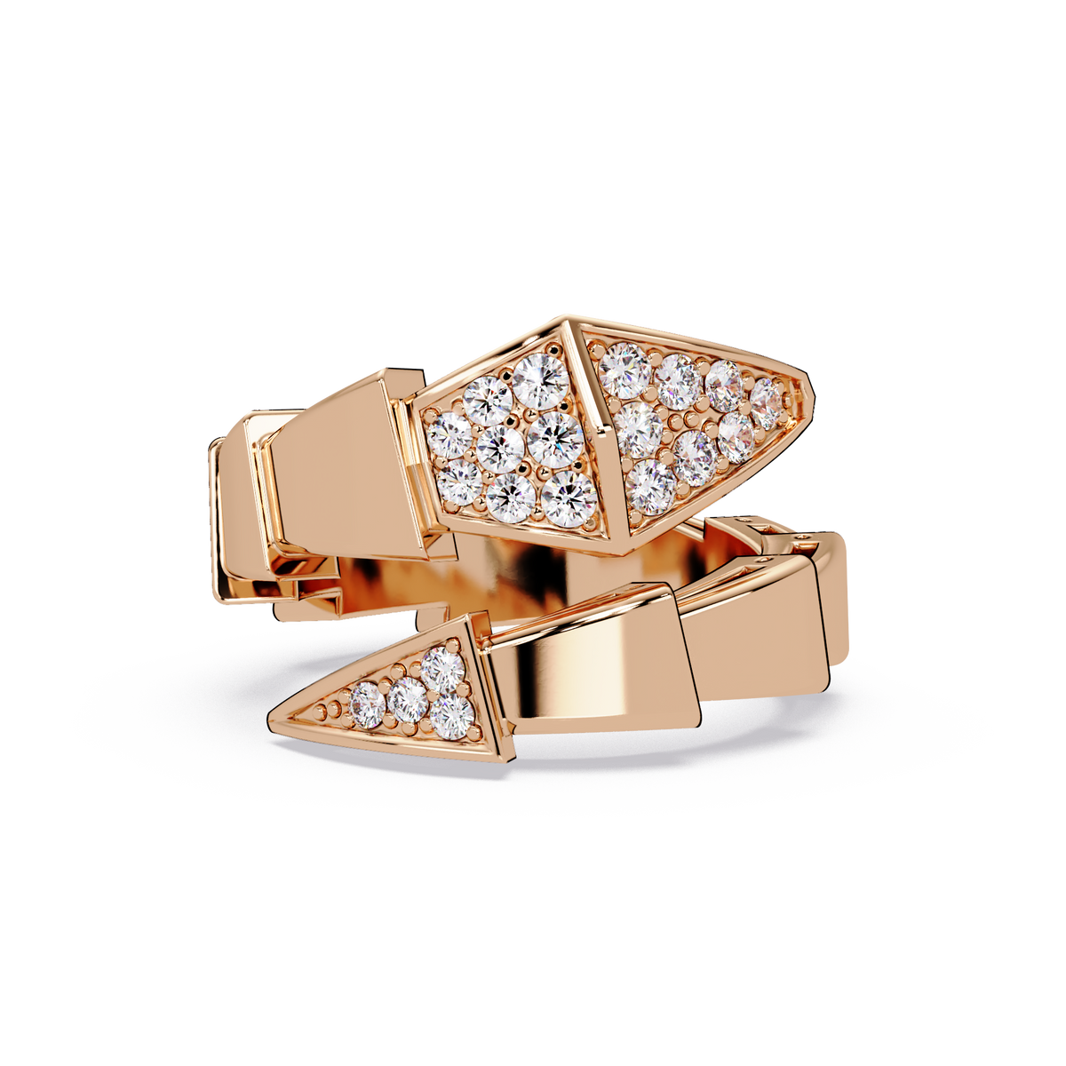 HIGHCARAT DIAMONDS