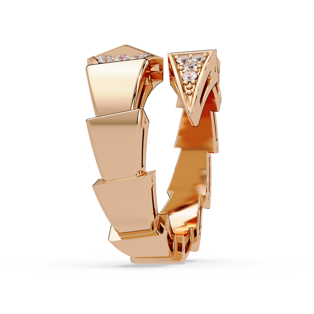 HIGHCARAT DIAMONDS