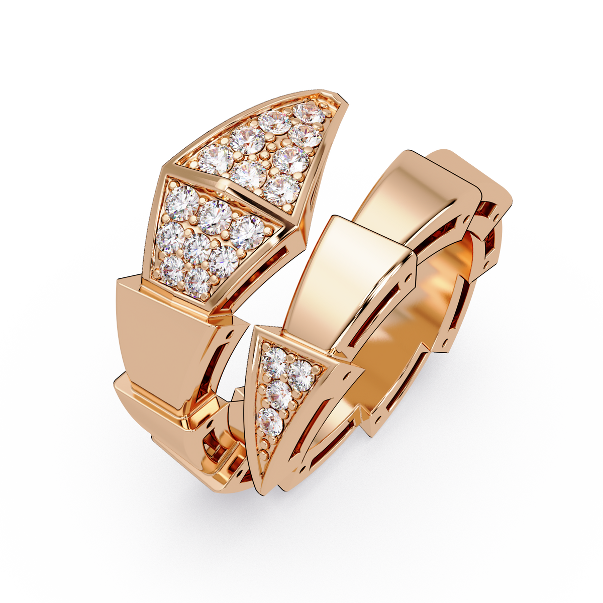 HIGHCARAT DIAMONDS