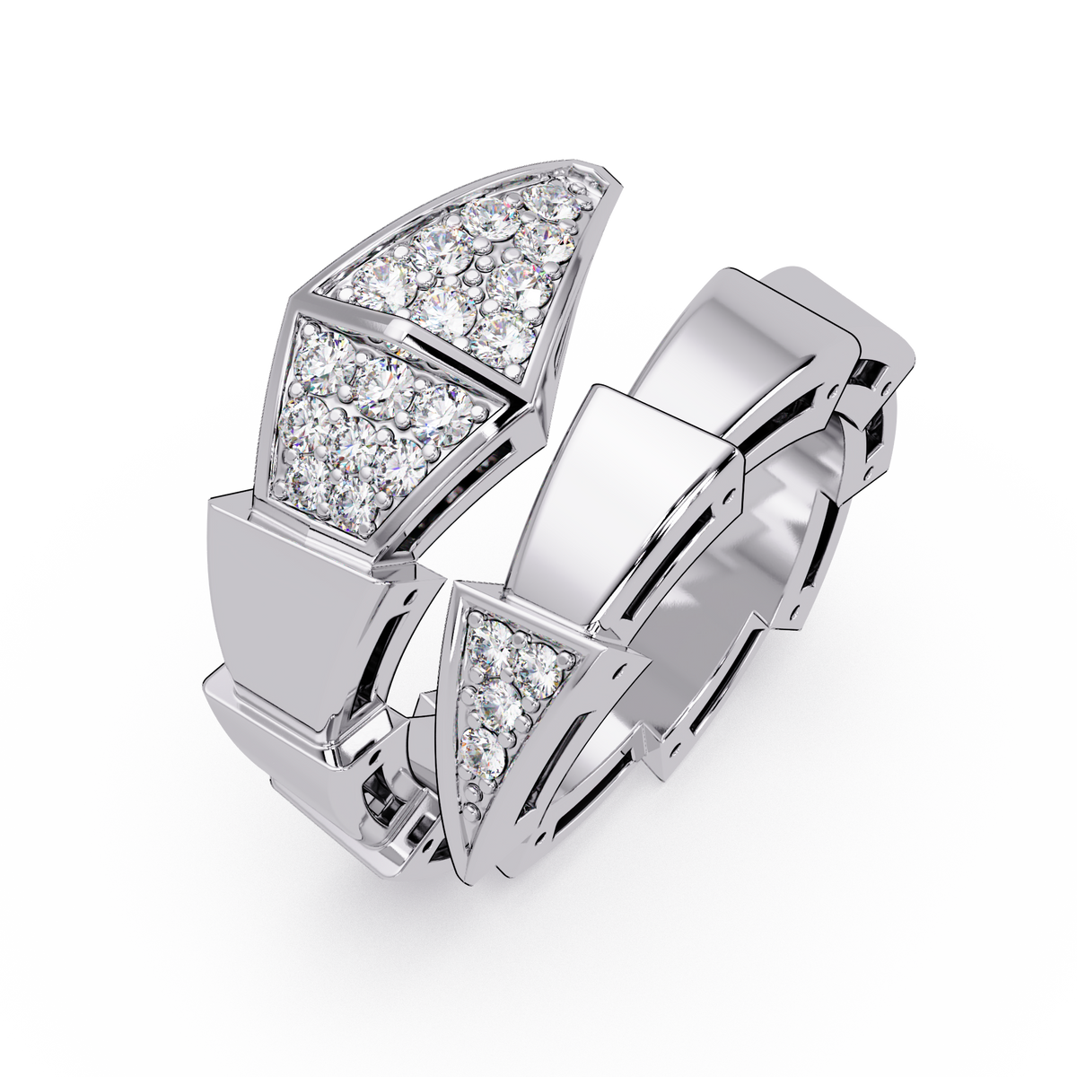 HIGHCARAT DIAMONDS