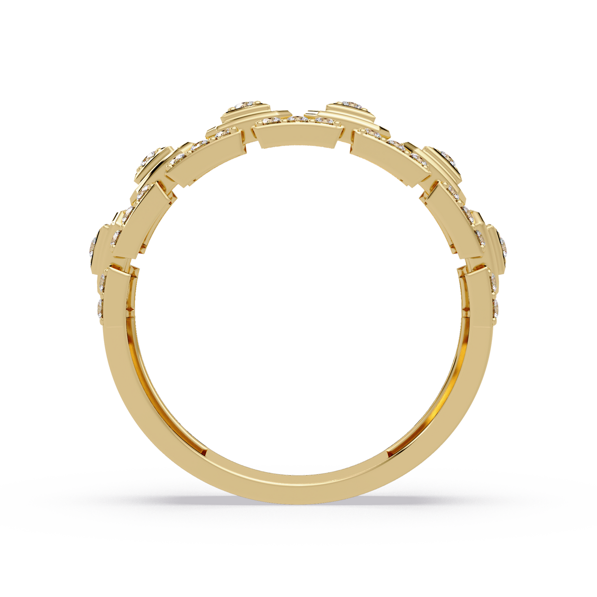 HIGHCARAT DIAMONDS