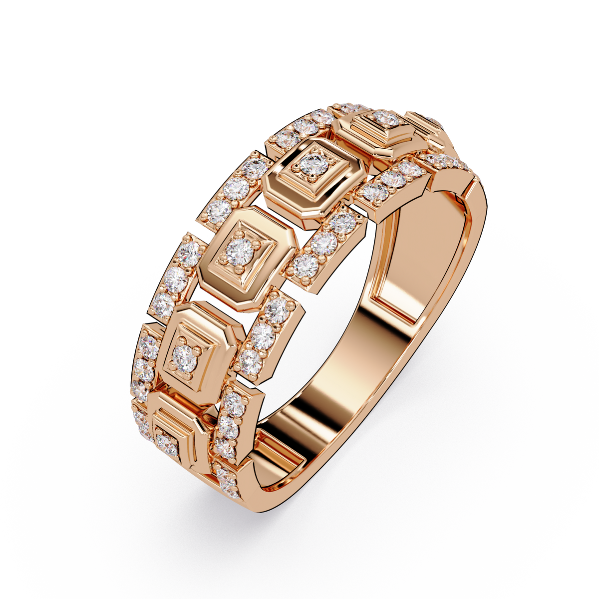 HIGHCARAT DIAMONDS