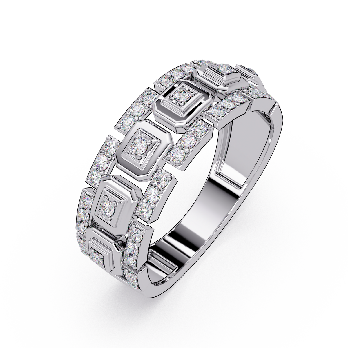 HIGHCARAT DIAMONDS