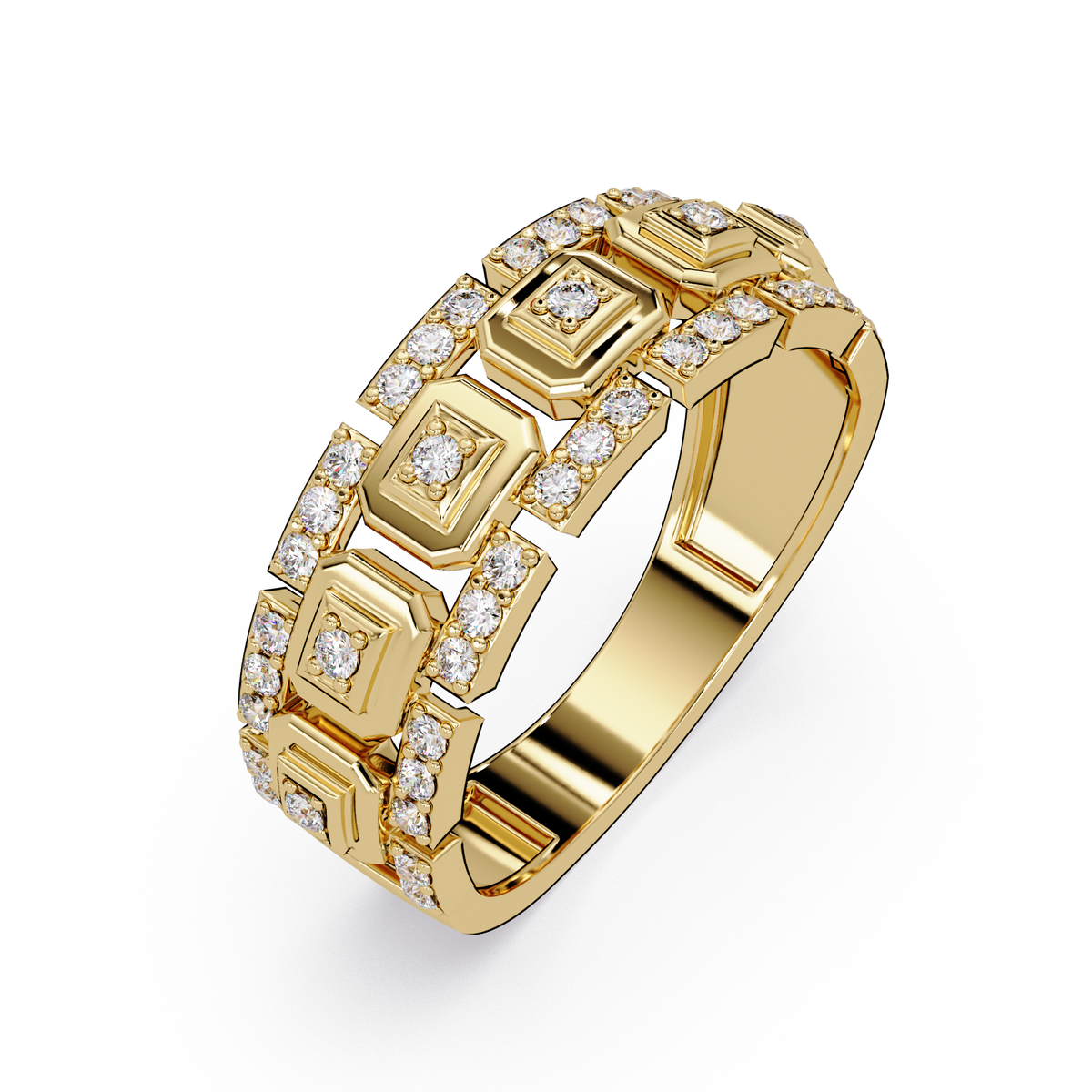 HIGHCARAT DIAMONDS