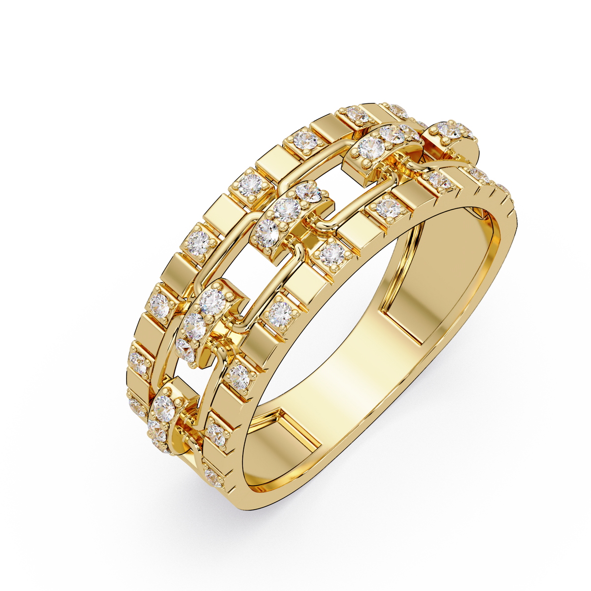 HIGHCARAT DIAMONDS