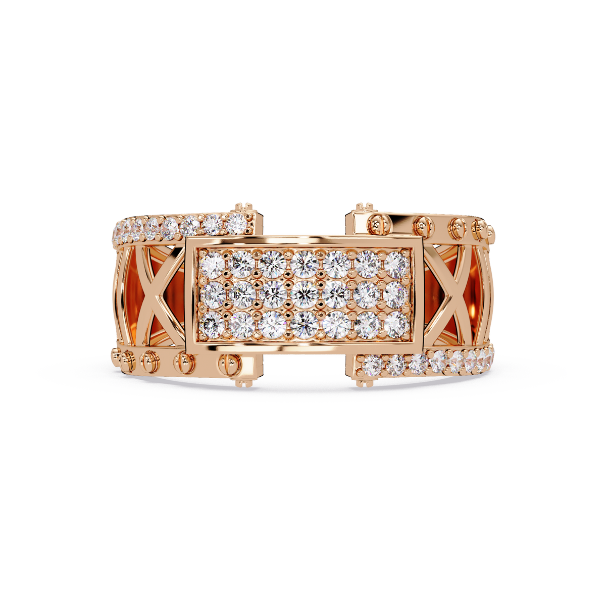 HIGHCARAT DIAMONDS
