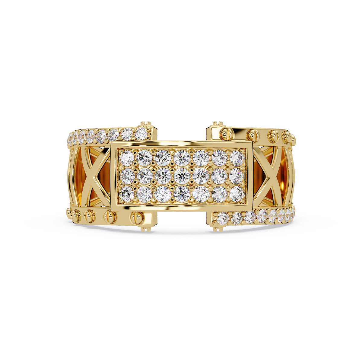 HIGHCARAT DIAMONDS