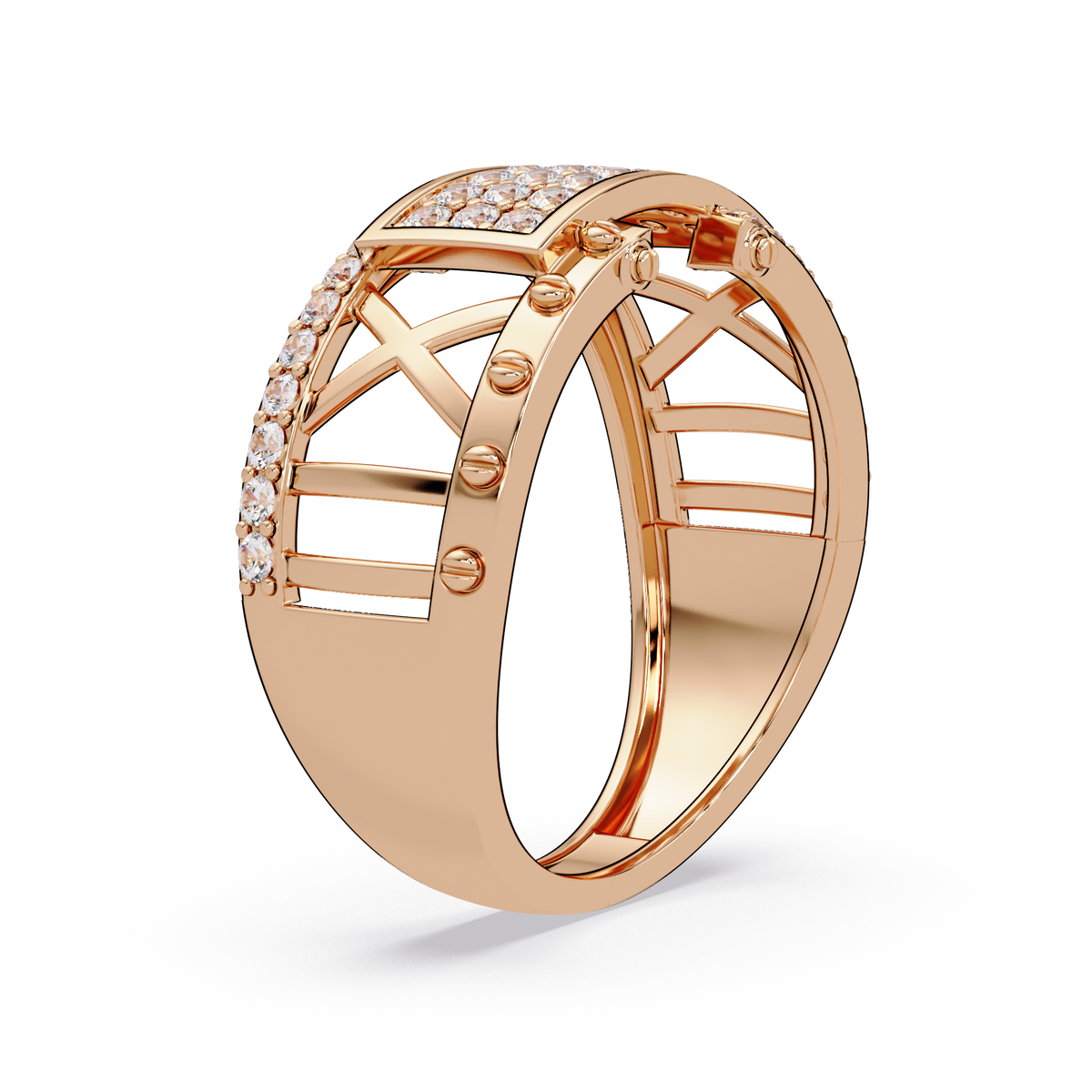 HIGHCARAT DIAMONDS