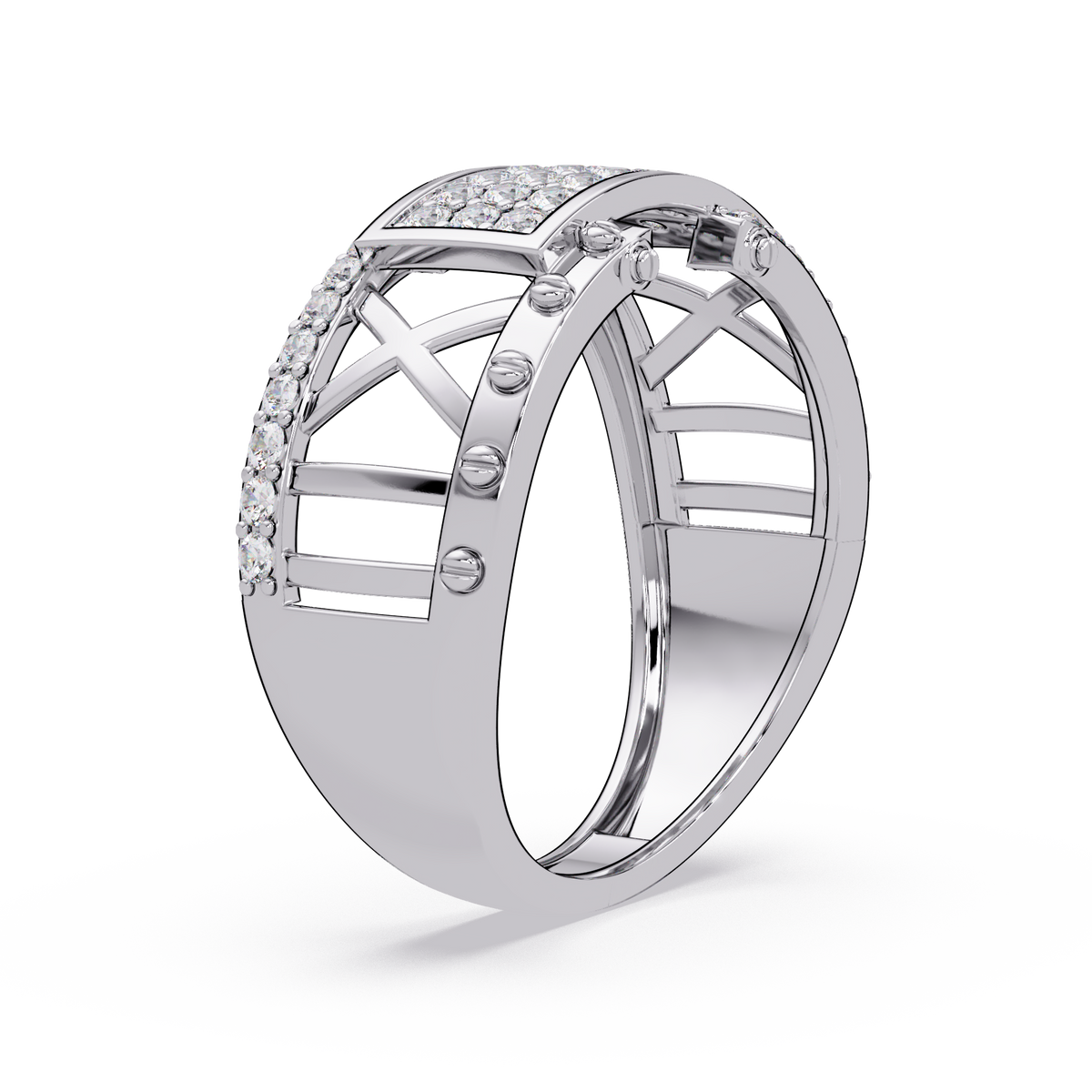 HIGHCARAT DIAMONDS