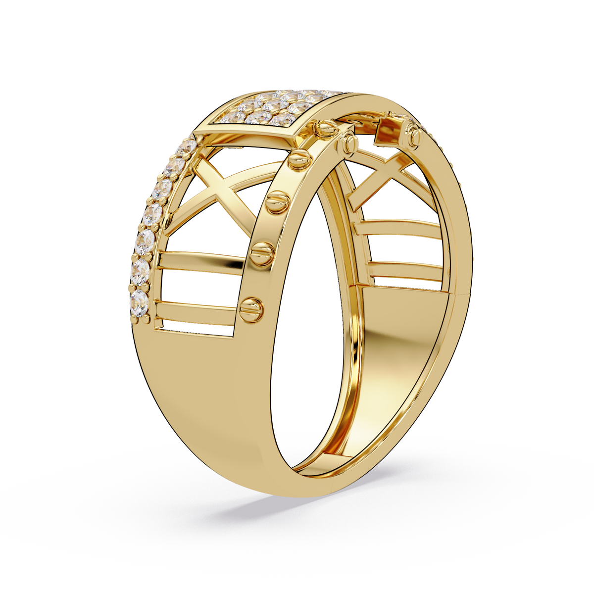 HIGHCARAT DIAMONDS