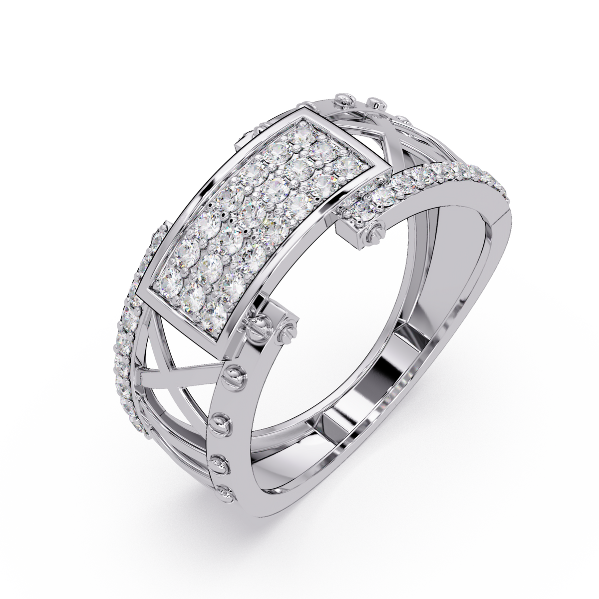 HIGHCARAT DIAMONDS