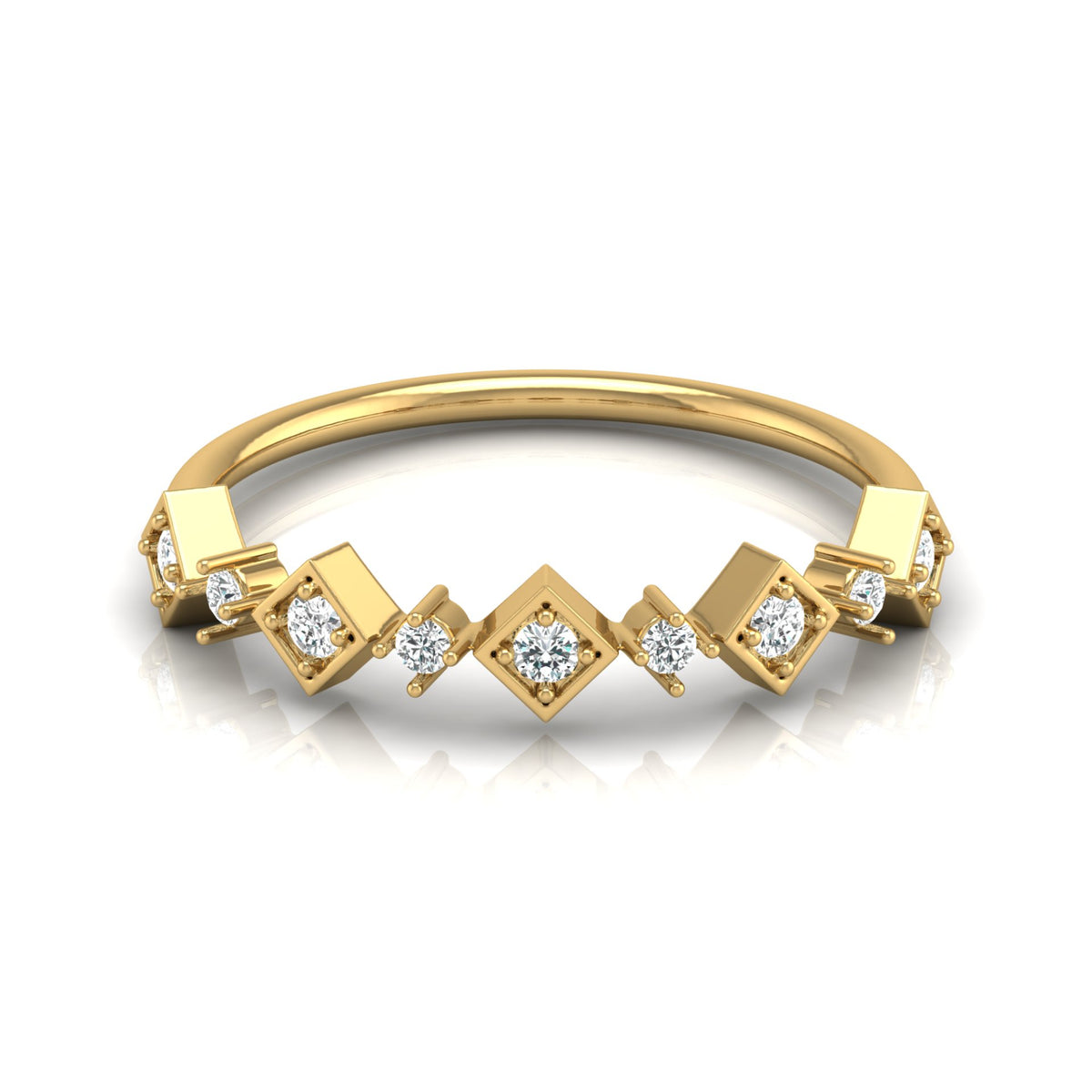 HIGHCARAT DIAMONDS