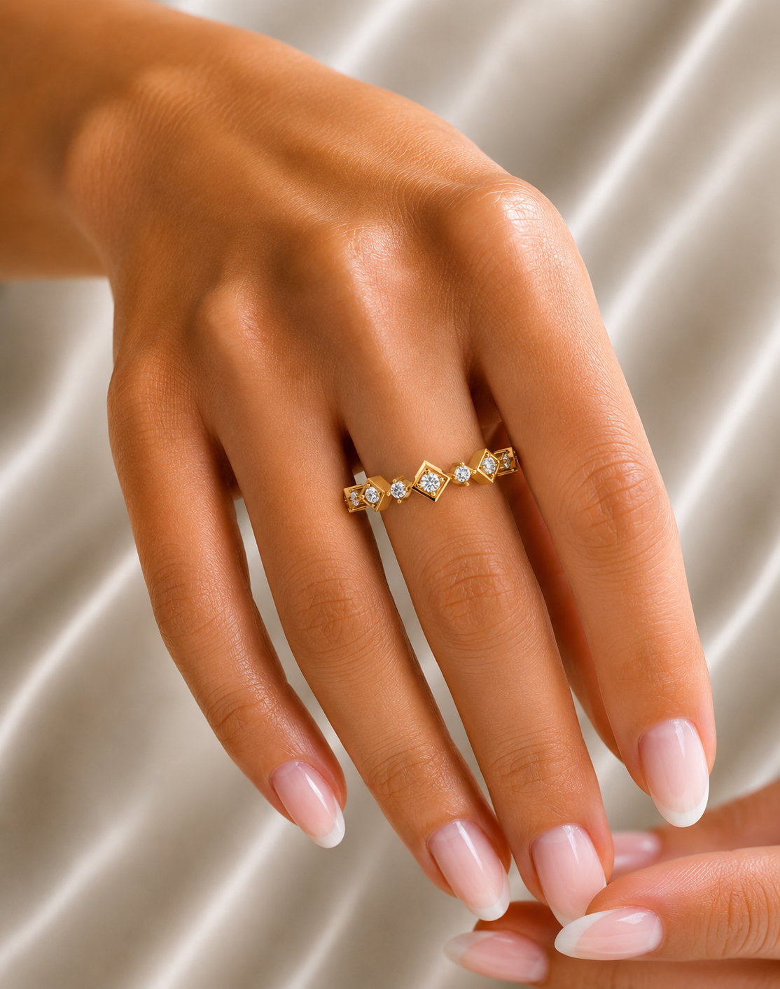 HIGHCARAT DIAMONDS
