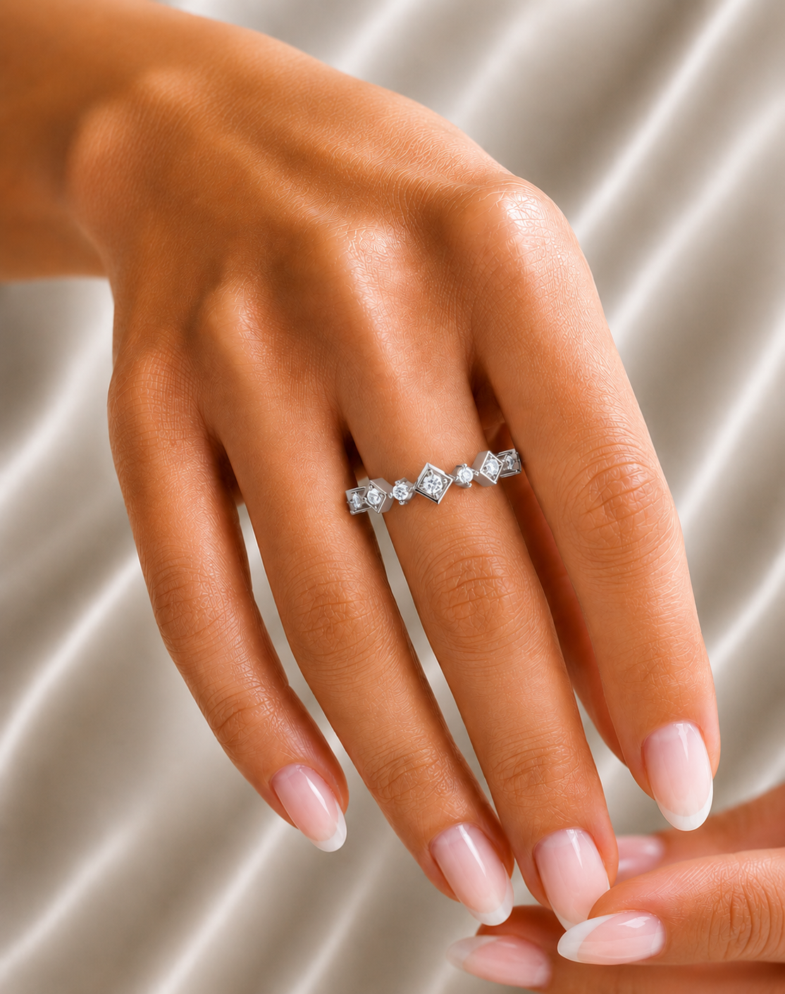 HIGHCARAT DIAMONDS