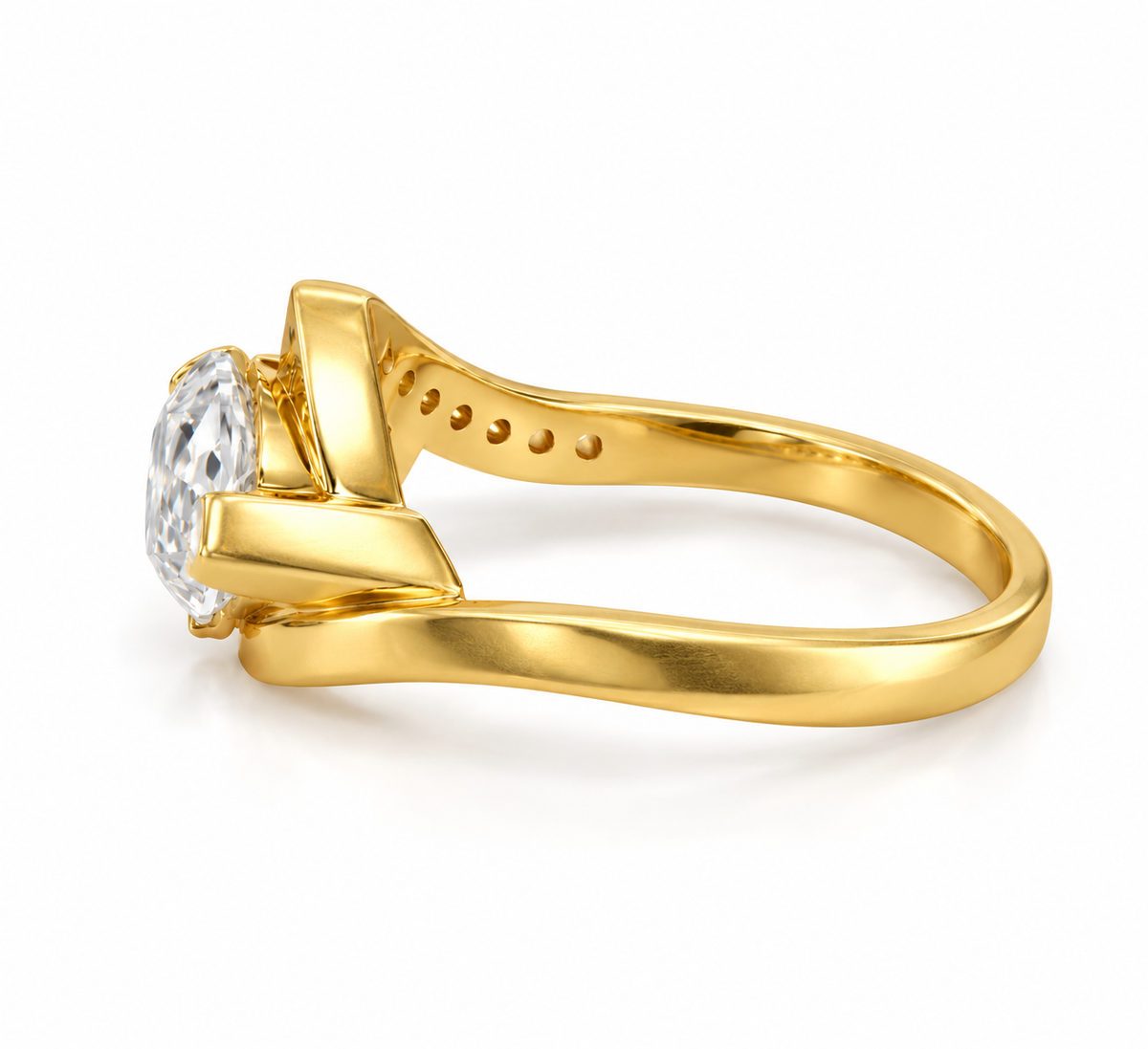 HIGHCARAT DIAMONDS