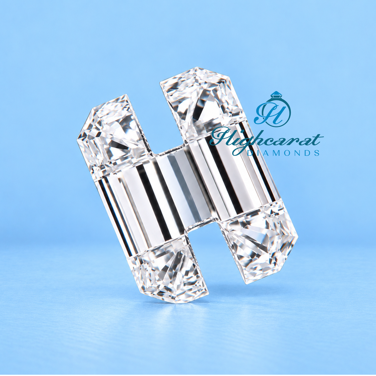 HIGHCARAT DIAMONDS