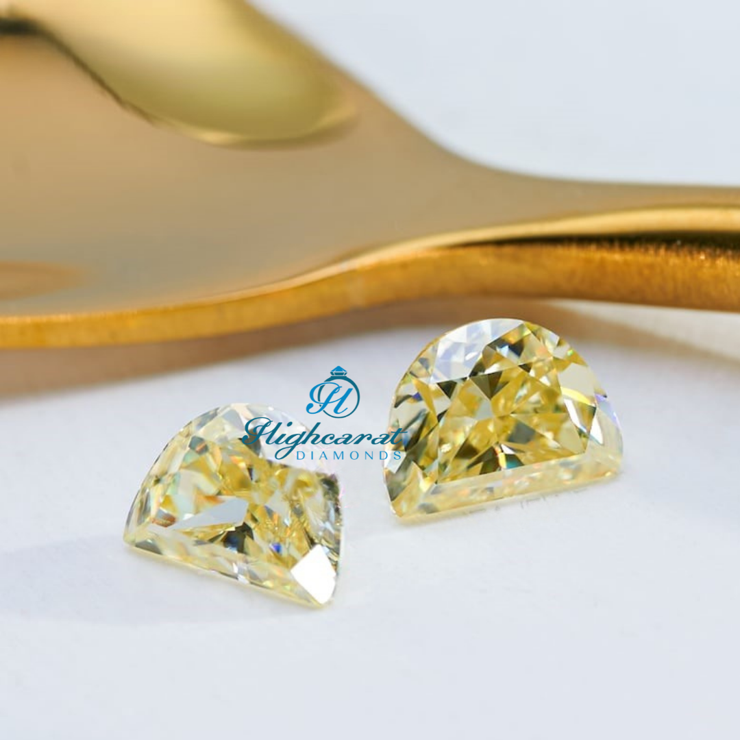 HIGHCARAT DIAMONDS